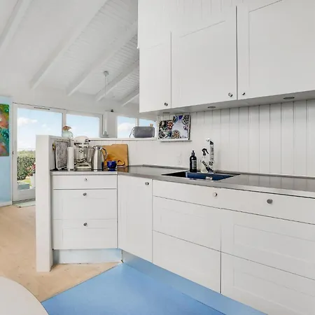 Tatil Evi In With Kitchen *